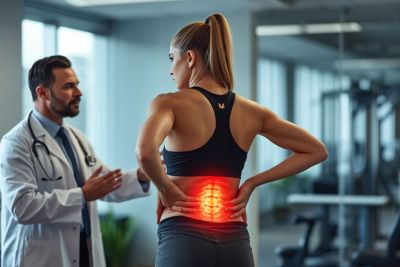 Foramenstenose - Ursachen, Diagnose und Behandlung 